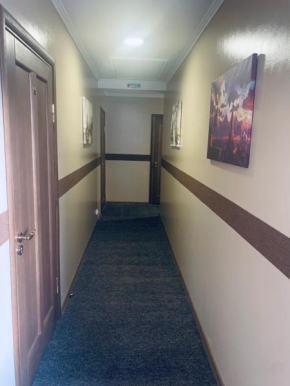 Euro Hotel Hostel